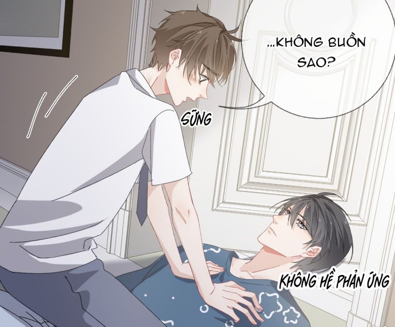 Công Lược Đối Tượng Sai Rồi Chap 28 - Next Chap 29