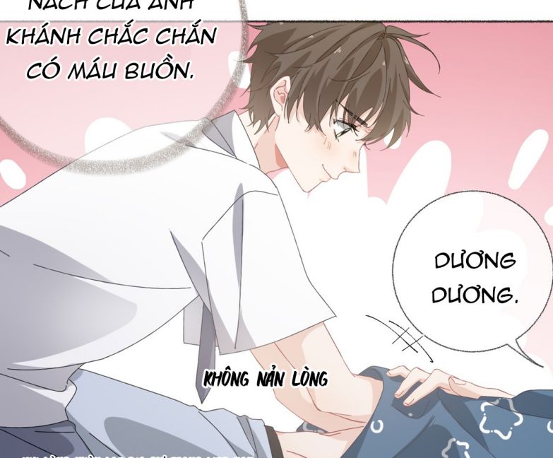 Công Lược Đối Tượng Sai Rồi Chap 28 - Next Chap 29