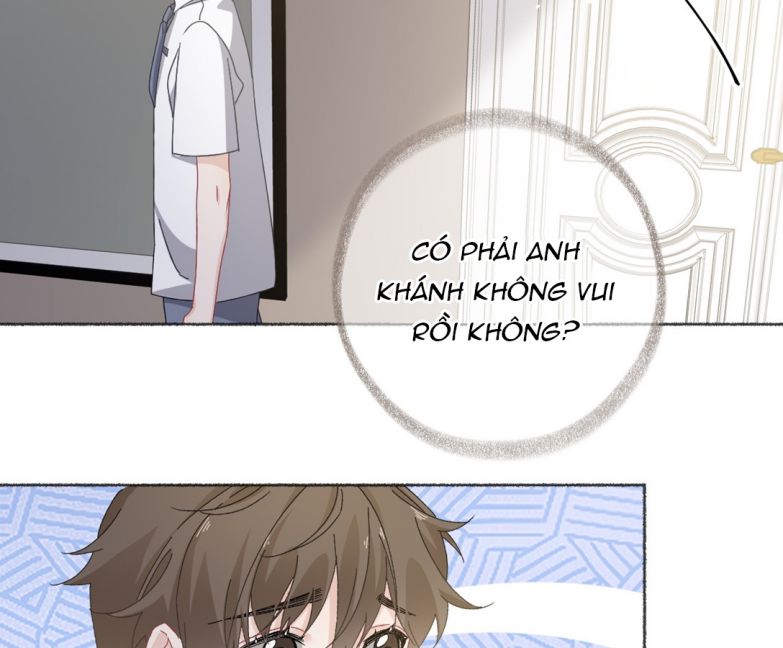 Công Lược Đối Tượng Sai Rồi Chap 28 - Next Chap 29