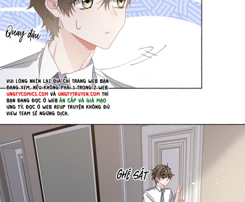 Công Lược Đối Tượng Sai Rồi Chap 28 - Next Chap 29