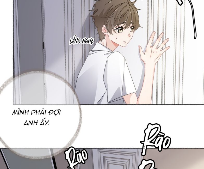 Công Lược Đối Tượng Sai Rồi Chap 28 - Next Chap 29