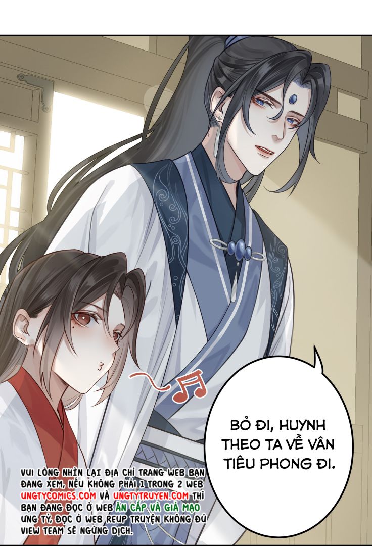 Bổn Tôn Tại Tông Môn Dưỡng Quỷ Hút Máu Chap 5 - Next Chap 6