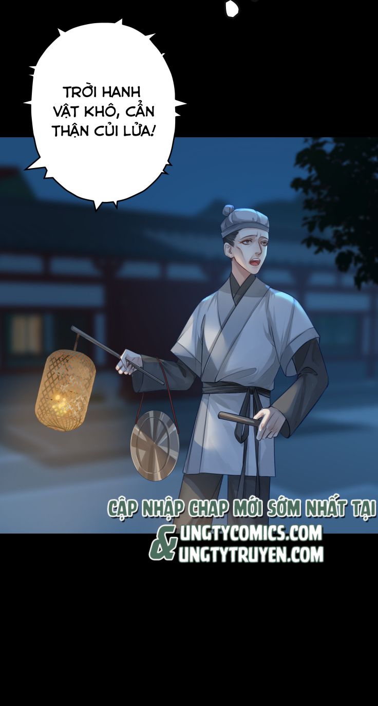 Bổn Tôn Tại Tông Môn Dưỡng Quỷ Hút Máu Chap 5 - Next Chap 6