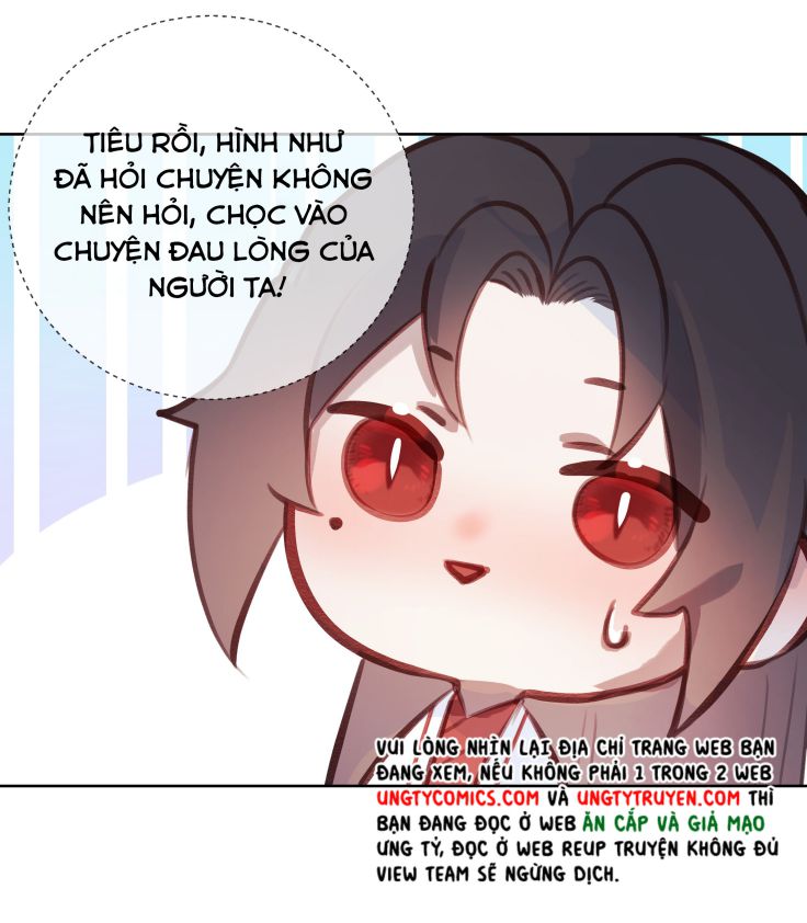 Bổn Tôn Tại Tông Môn Dưỡng Quỷ Hút Máu Chap 5 - Next Chap 6