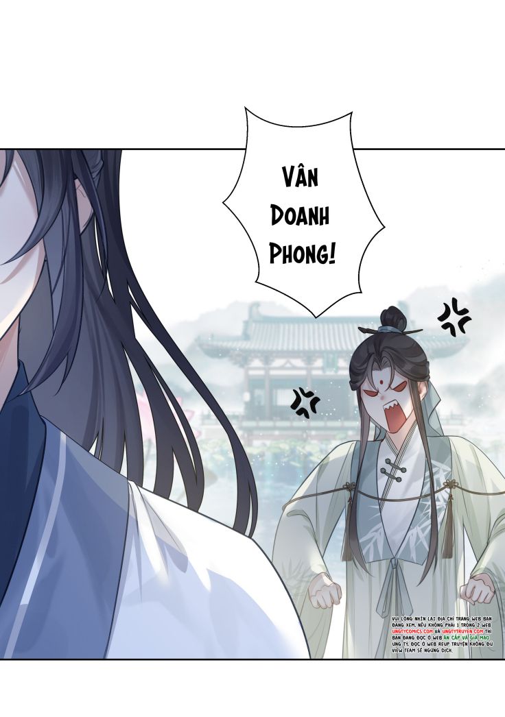 Bổn Tôn Tại Tông Môn Dưỡng Quỷ Hút Máu Chap 5 - Next Chap 6