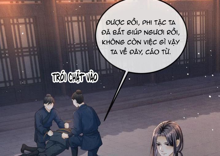 Tướng Quân Luôn Tự Coi Mình Là Thế Thân Chap 34 - Next Chap 35