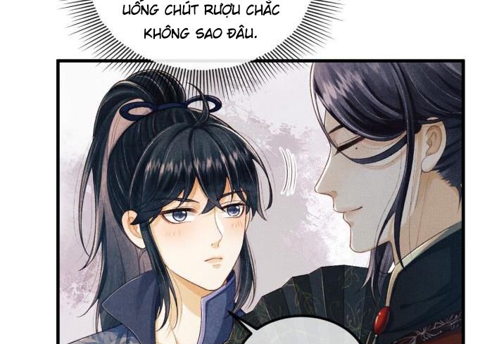 Tướng Quân Luôn Tự Coi Mình Là Thế Thân Chap 34 - Next Chap 35