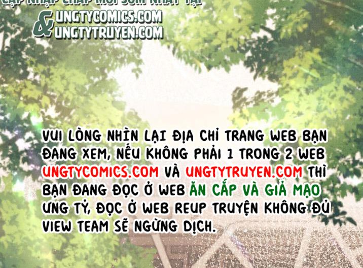 Tướng Quân Luôn Tự Coi Mình Là Thế Thân Chap 34 - Next Chap 35