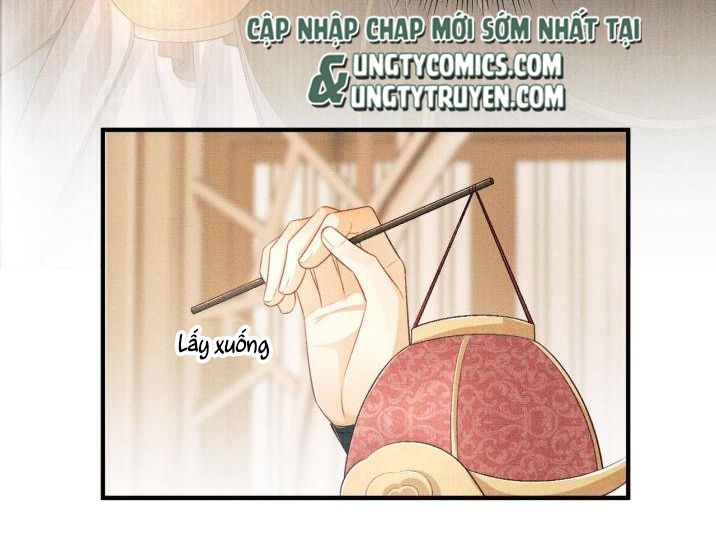 Tướng Quân Luôn Tự Coi Mình Là Thế Thân Chap 34 - Next Chap 35