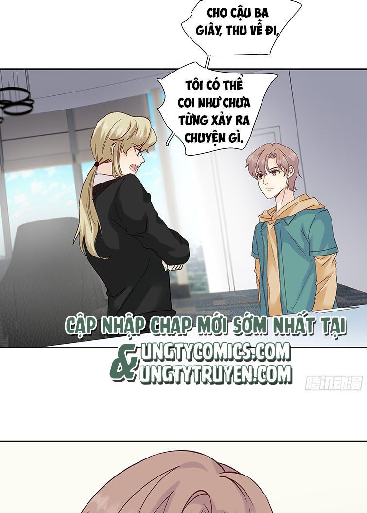 Tôi Hoài Nghi Em Yêu Thầm Tôi Chap 44 - Next Chap 45