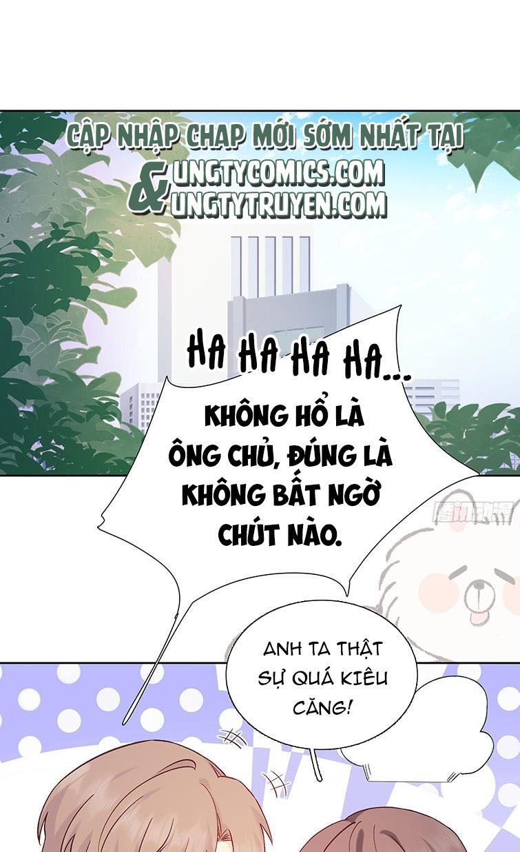 Tôi Hoài Nghi Em Yêu Thầm Tôi Chap 44 - Next Chap 45