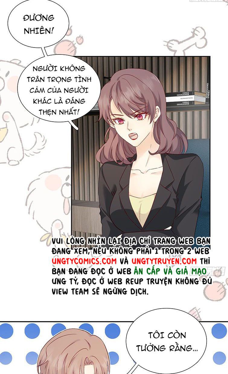 Tôi Hoài Nghi Em Yêu Thầm Tôi Chap 44 - Next Chap 45