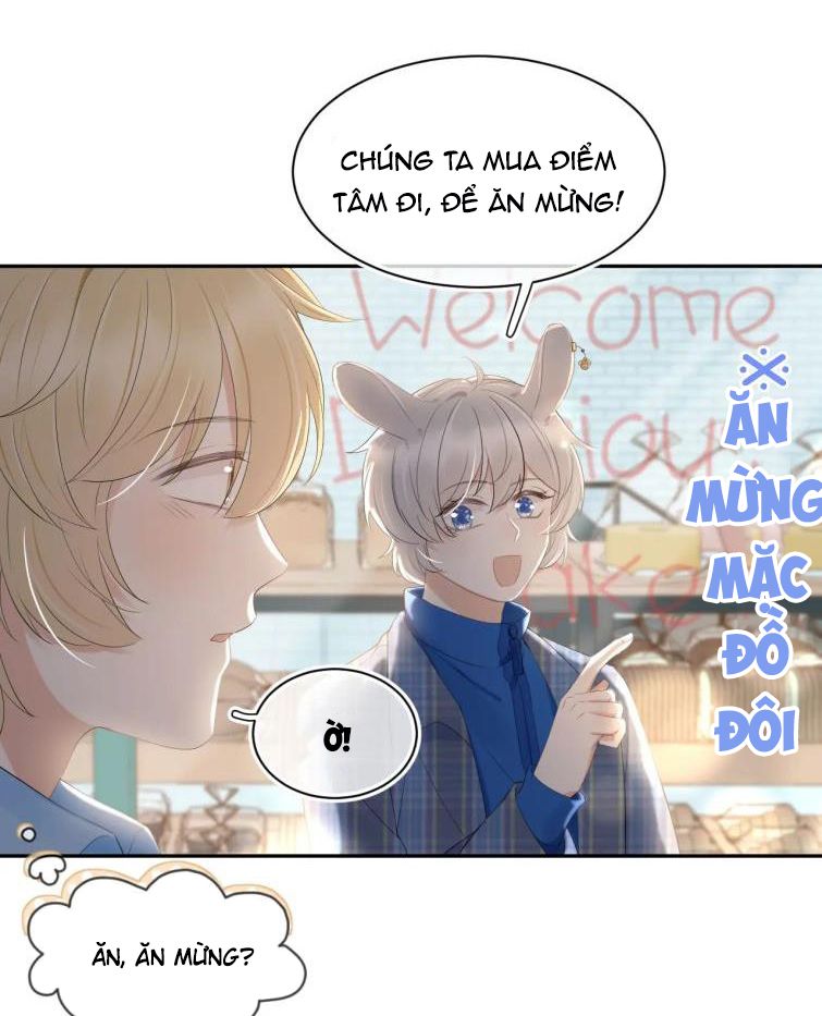 Một Ngụm Ăn Thỏ Chap 55 - Next Chap 56