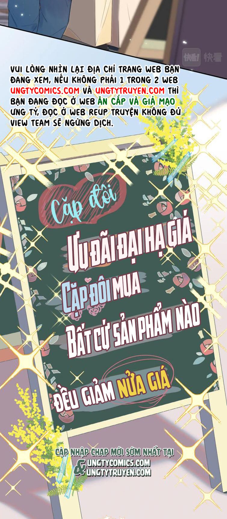 Một Ngụm Ăn Thỏ Chap 55 - Next Chap 56