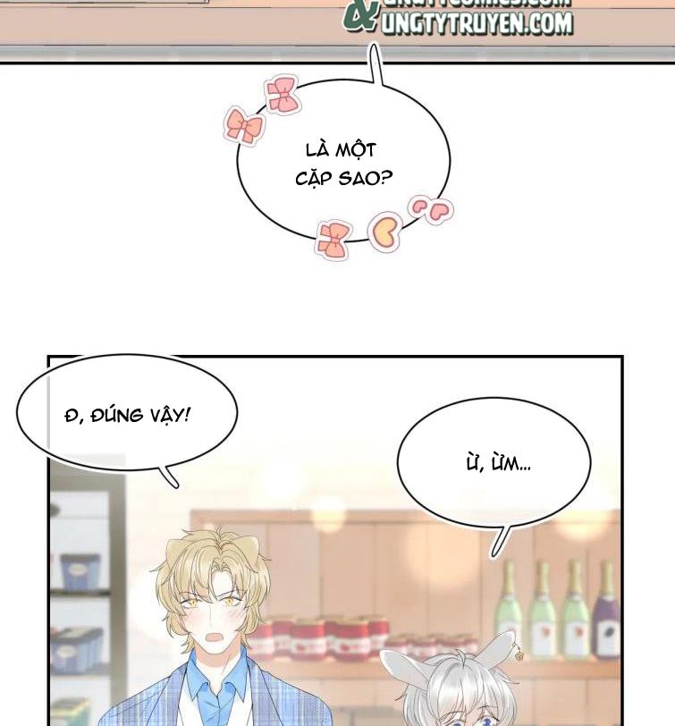 Một Ngụm Ăn Thỏ Chap 55 - Next Chap 56