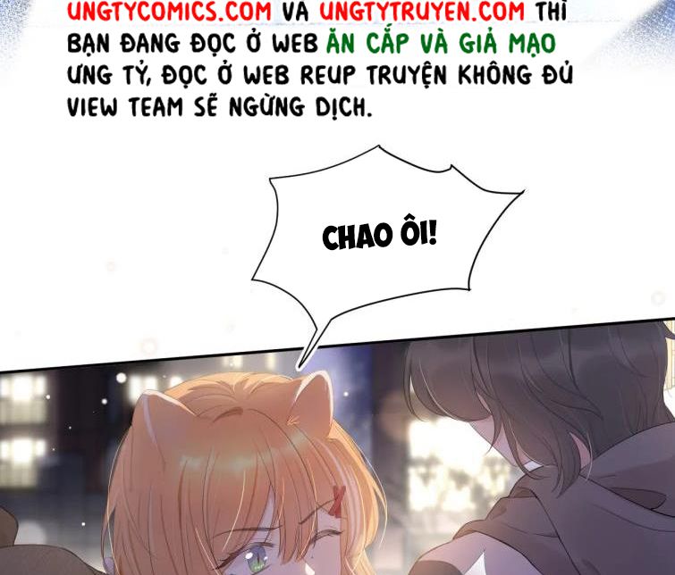 Một Ngụm Ăn Thỏ Chap 55 - Next Chap 56