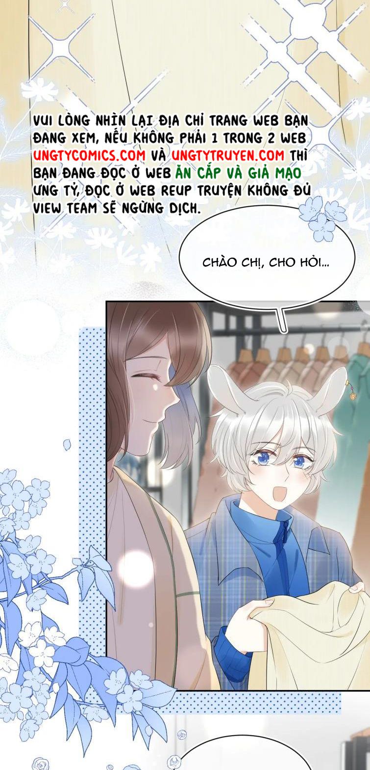 Một Ngụm Ăn Thỏ Chap 55 - Next Chap 56