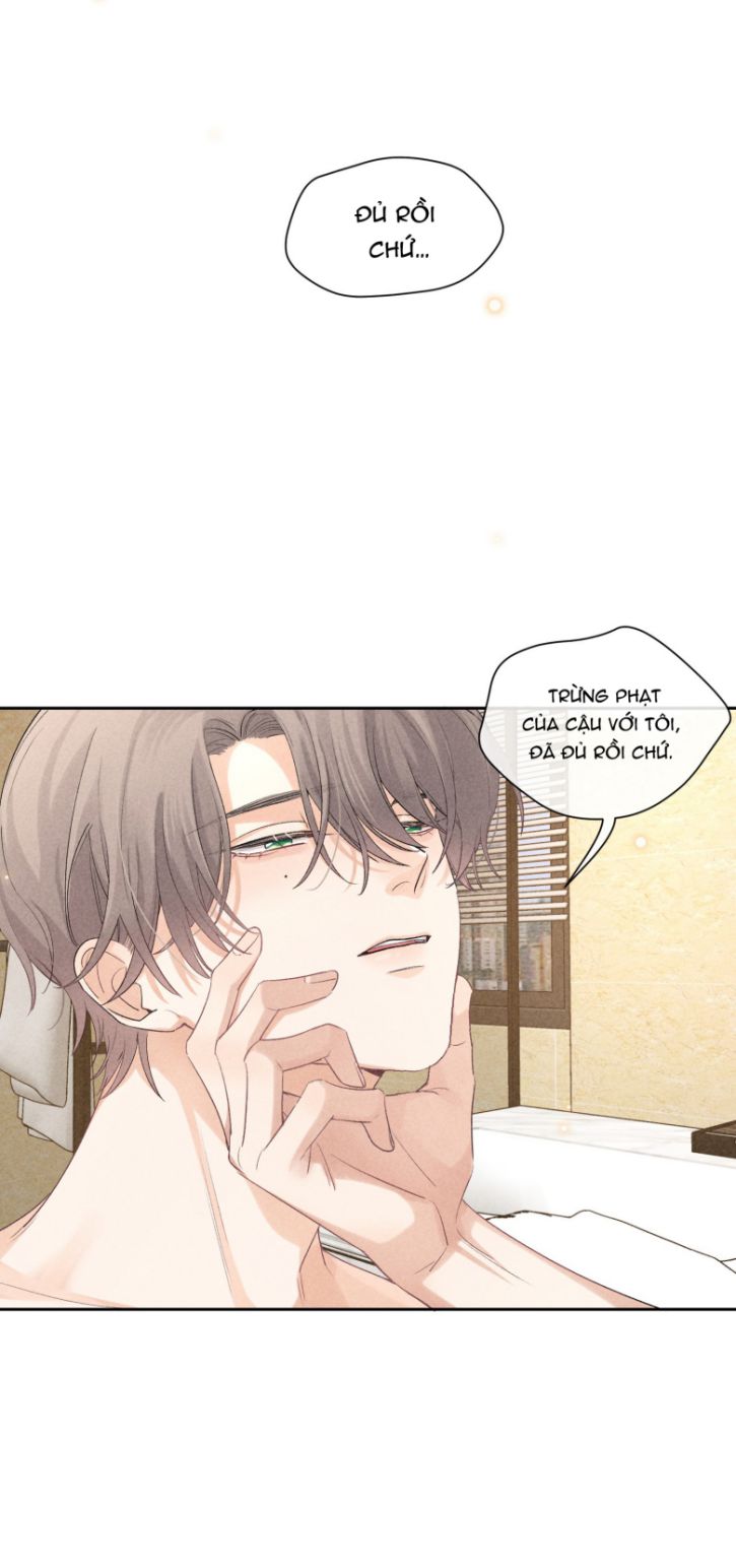 Trò Chơi Săn Bắn Chap 22 - Next Chap 23