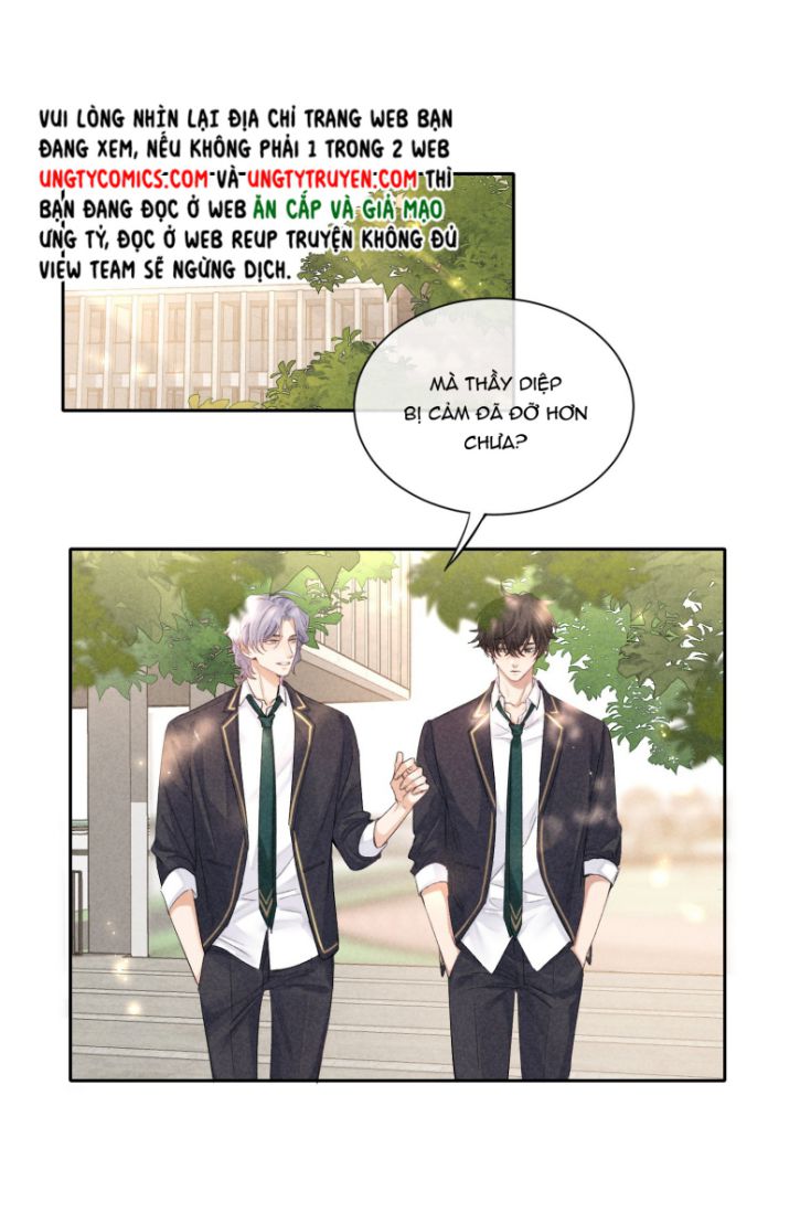 Trò Chơi Săn Bắn Chap 22 - Next Chap 23