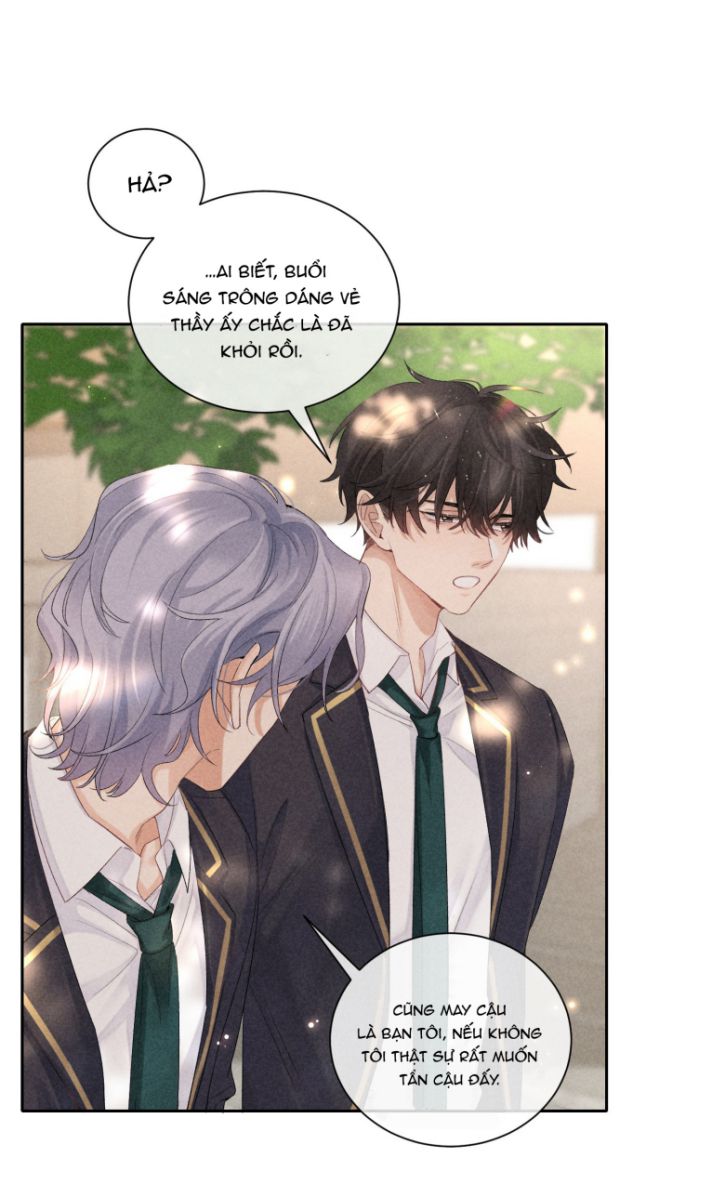 Trò Chơi Săn Bắn Chap 22 - Next Chap 23