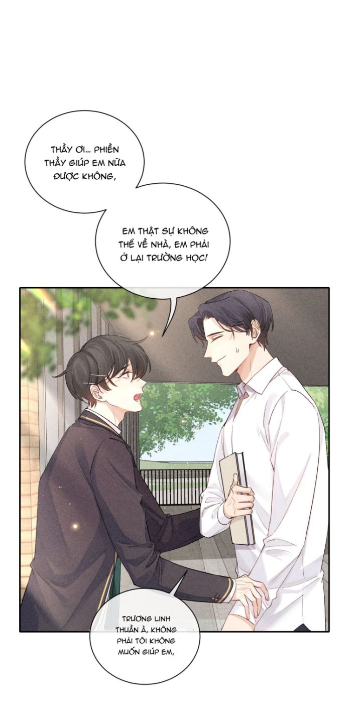 Trò Chơi Săn Bắn Chap 22 - Next Chap 23