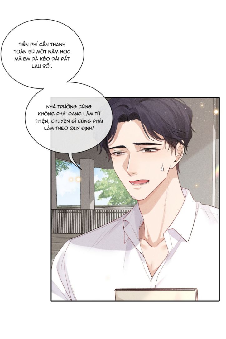 Trò Chơi Săn Bắn Chap 22 - Next Chap 23