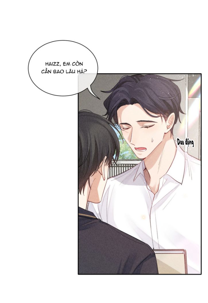 Trò Chơi Săn Bắn Chap 22 - Next Chap 23