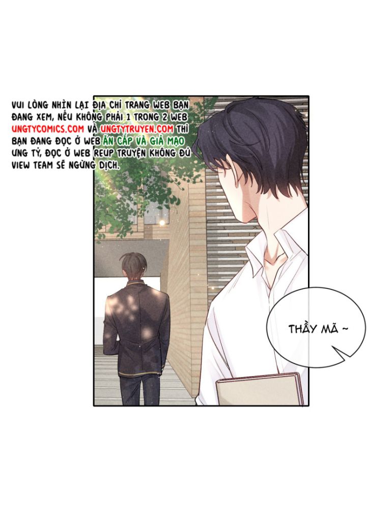 Trò Chơi Săn Bắn Chap 22 - Next Chap 23