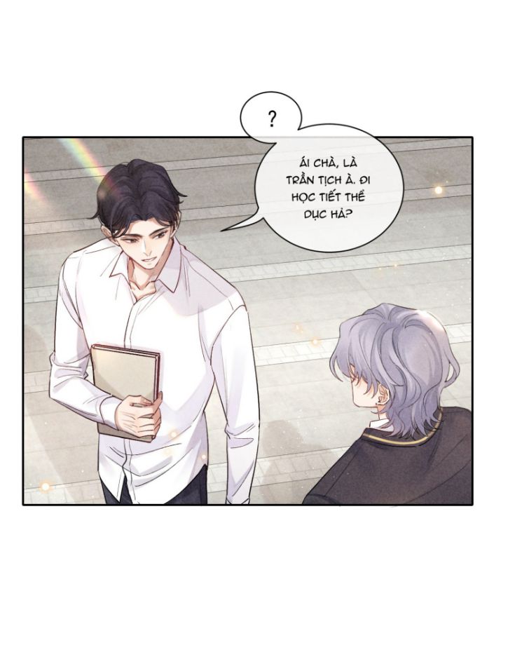 Trò Chơi Săn Bắn Chap 22 - Next Chap 23