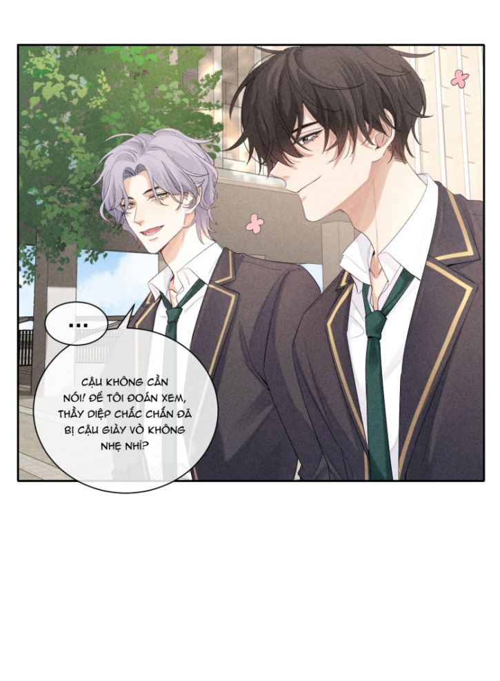 Trò Chơi Săn Bắn Chap 22 - Next Chap 23