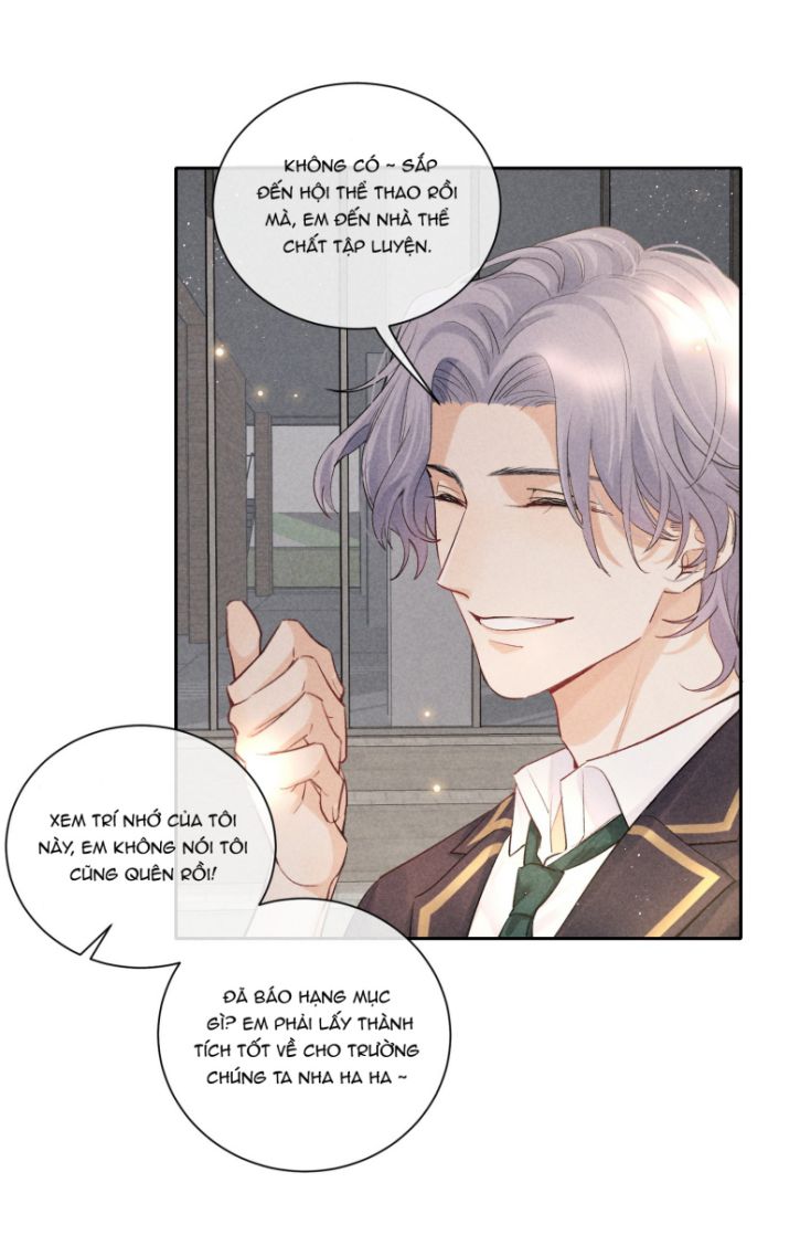 Trò Chơi Săn Bắn Chap 22 - Next Chap 23