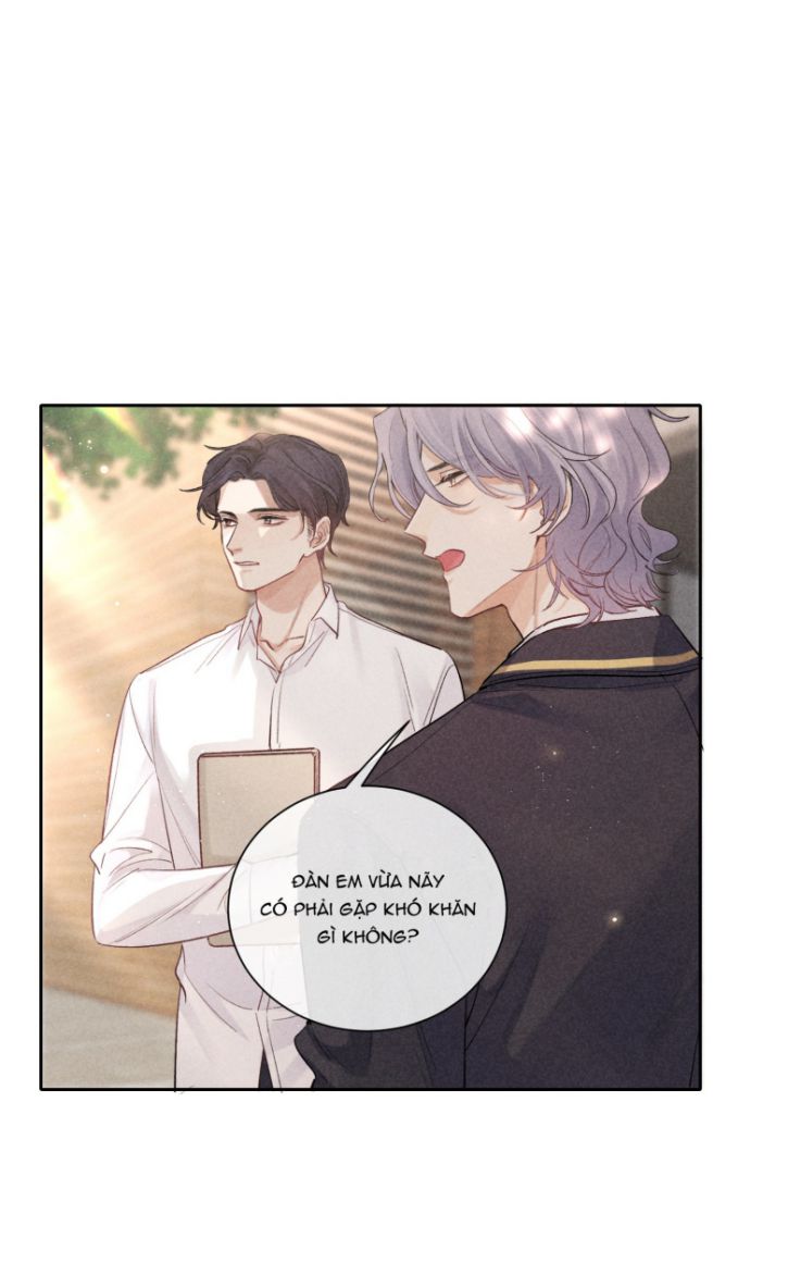 Trò Chơi Săn Bắn Chap 22 - Next Chap 23