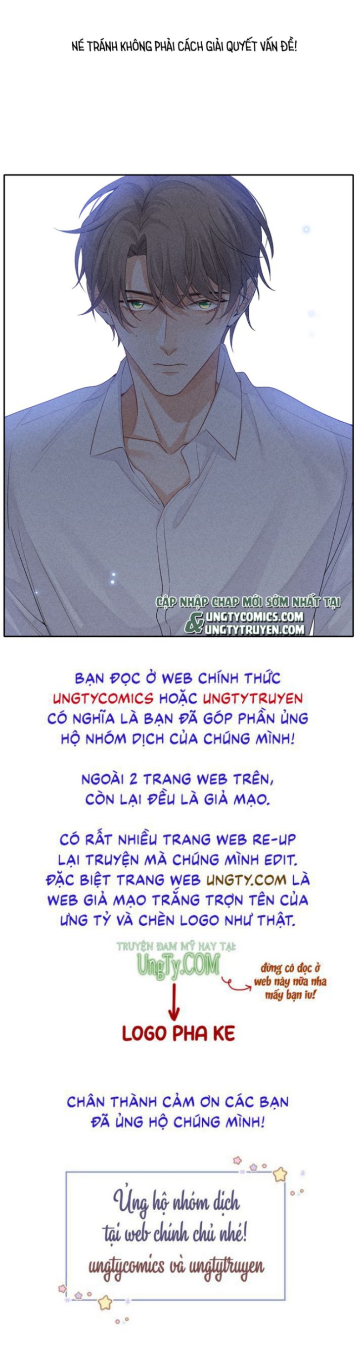 Trò Chơi Săn Bắn Chap 22 - Next Chap 23