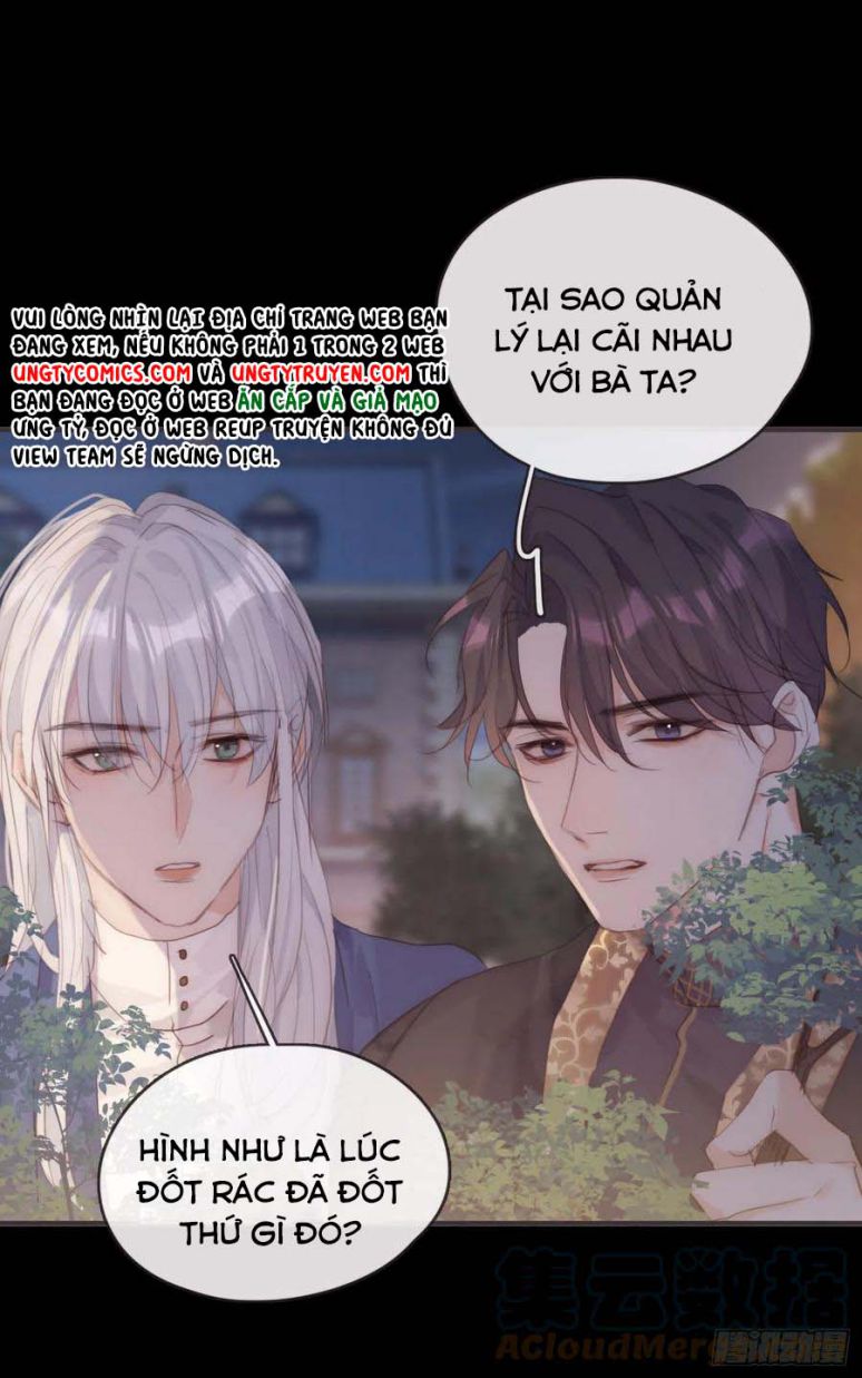 Thỉnh Cùng Ta Đồng Miên Chap 69 - Next Chap 70