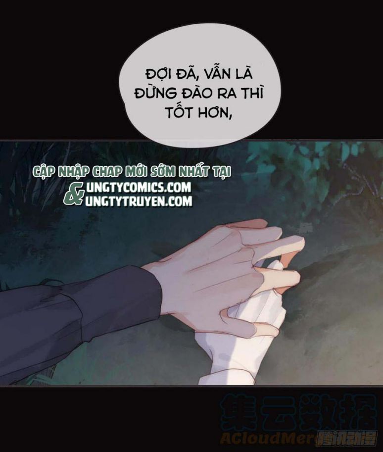 Thỉnh Cùng Ta Đồng Miên Chap 69 - Next Chap 70