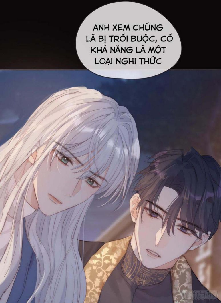 Thỉnh Cùng Ta Đồng Miên Chap 69 - Next Chap 70