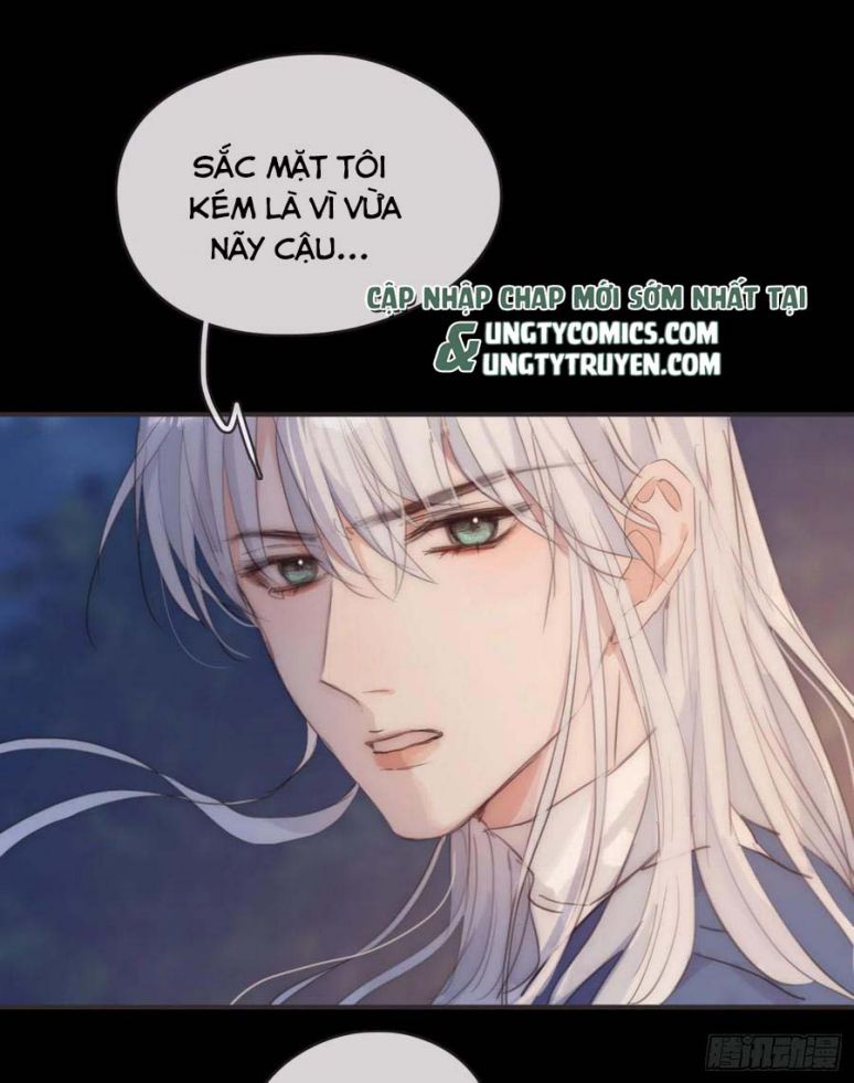 Thỉnh Cùng Ta Đồng Miên Chap 69 - Next Chap 70