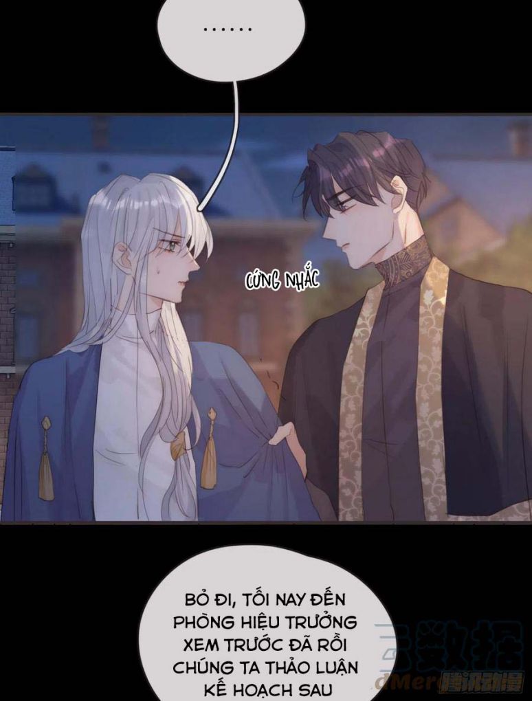 Thỉnh Cùng Ta Đồng Miên Chap 69 - Next Chap 70