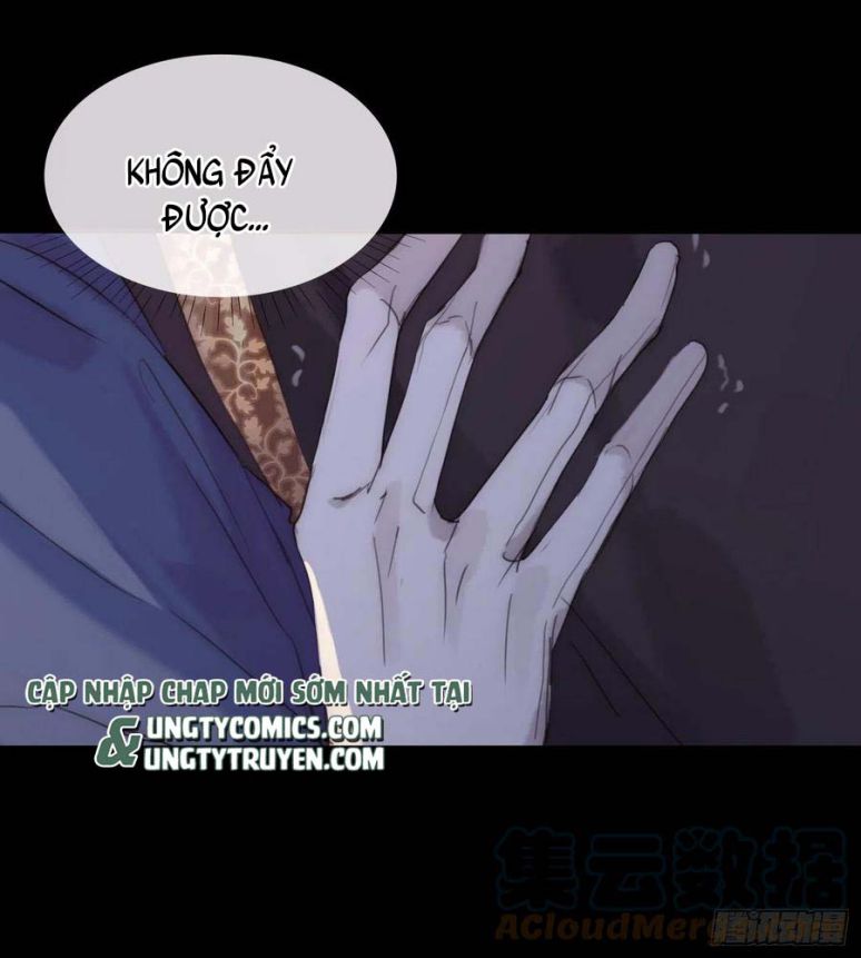 Thỉnh Cùng Ta Đồng Miên Chap 69 - Next Chap 70