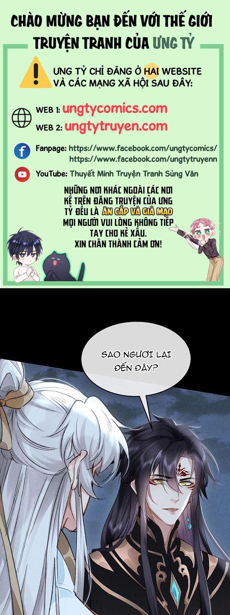 Đồ Mưu Bất Quỹ Chap 70 - Next Chap 71