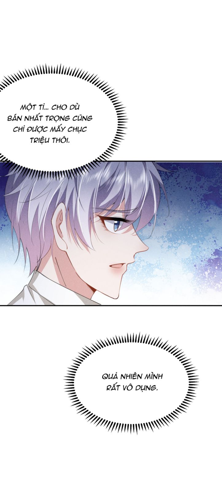 Anh Mà Không Cong, Tôi Liền Hắc Hoá  Chapter 19 - Next Chapter 20