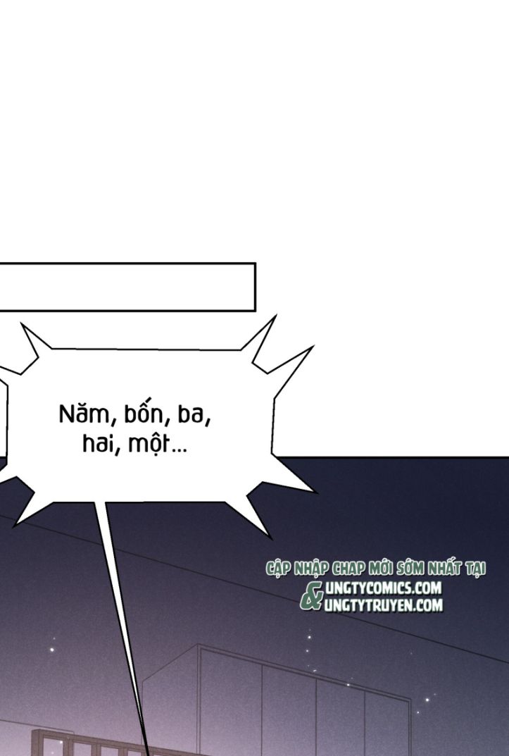 Anh Mà Không Cong, Tôi Liền Hắc Hoá  Chapter 19 - Next Chapter 20