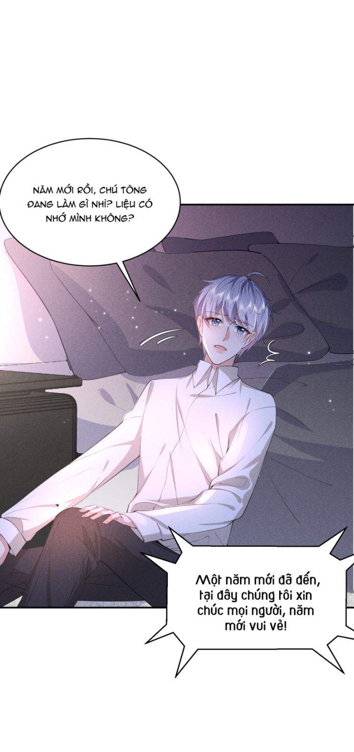 Anh Mà Không Cong, Tôi Liền Hắc Hoá  Chapter 19 - Next Chapter 20