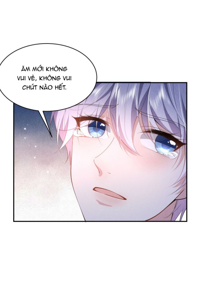 Anh Mà Không Cong, Tôi Liền Hắc Hoá  Chapter 19 - Next Chapter 20