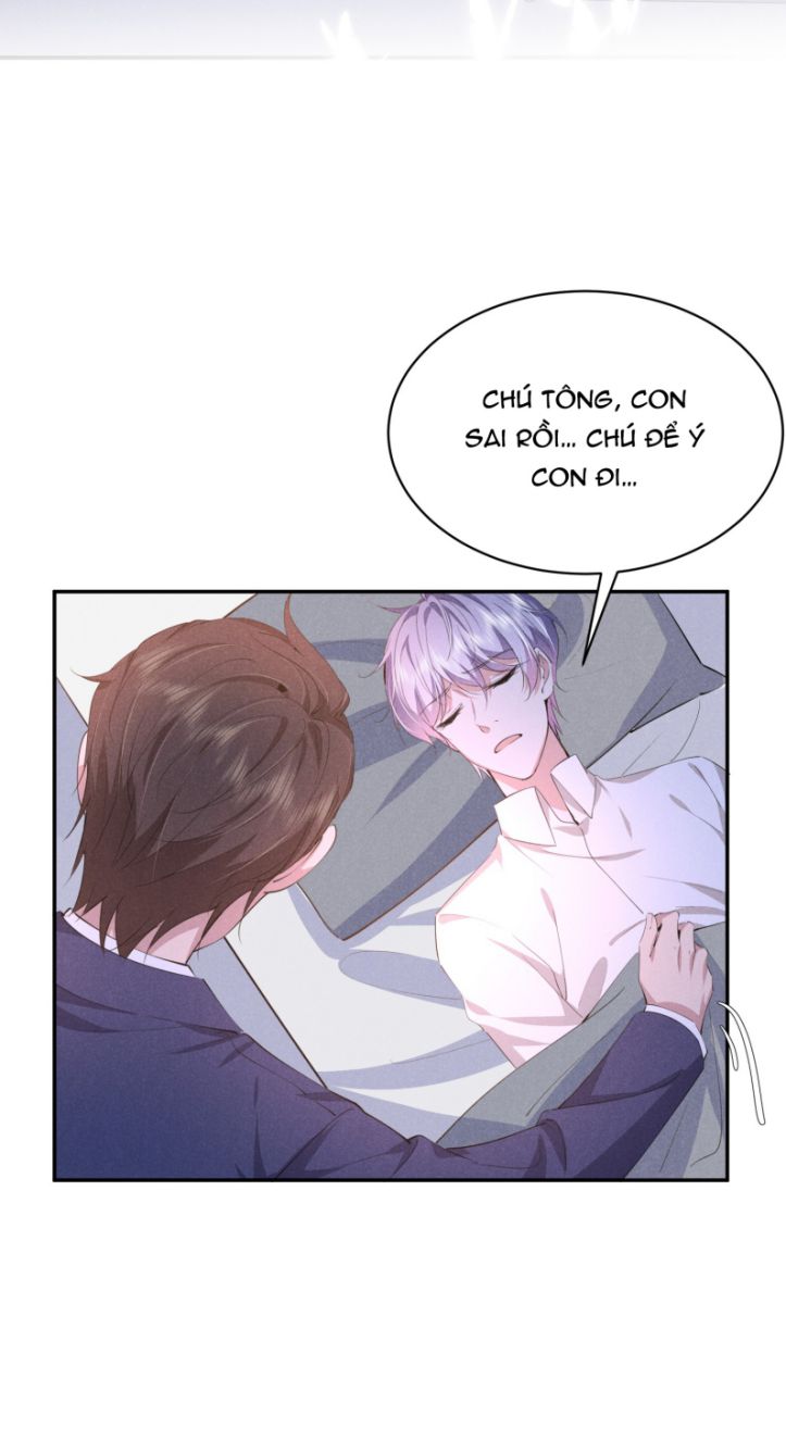 Anh Mà Không Cong, Tôi Liền Hắc Hoá  Chapter 19 - Next Chapter 20