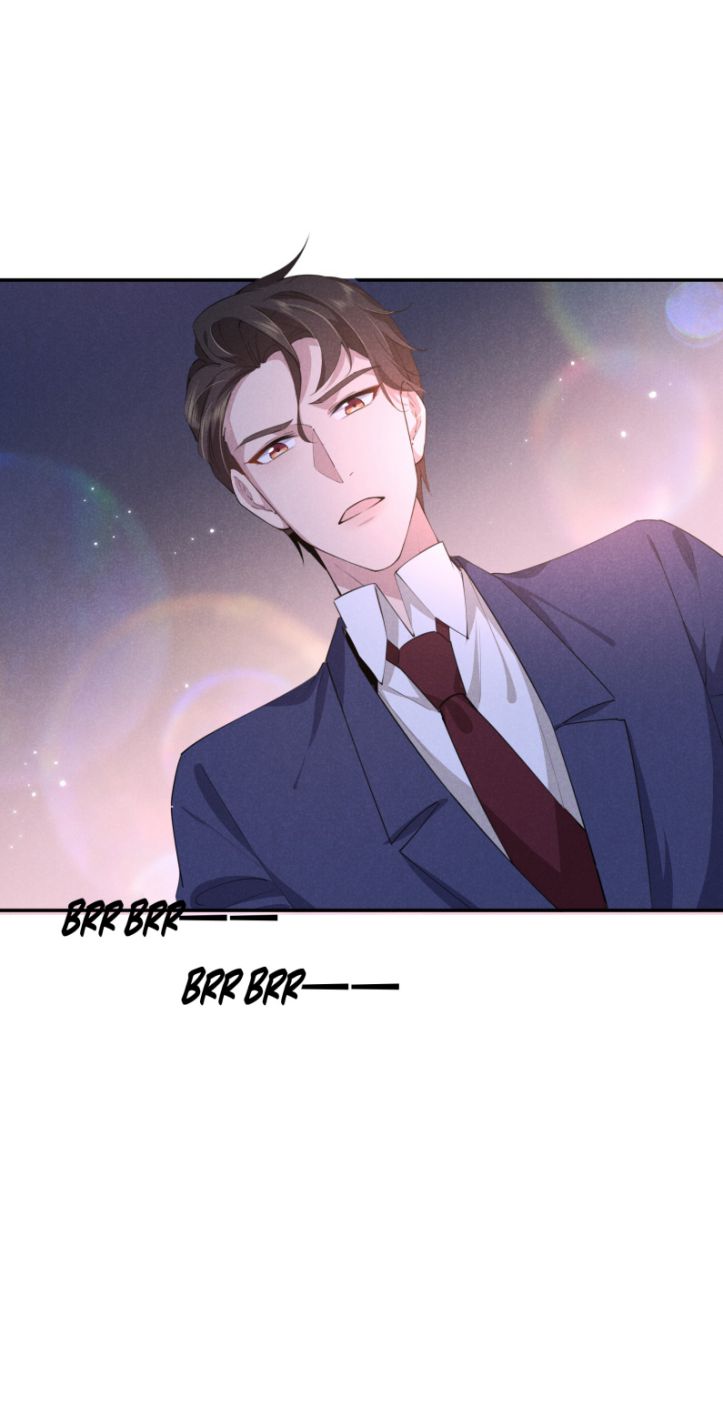 Anh Mà Không Cong, Tôi Liền Hắc Hoá  Chapter 19 - Next Chapter 20