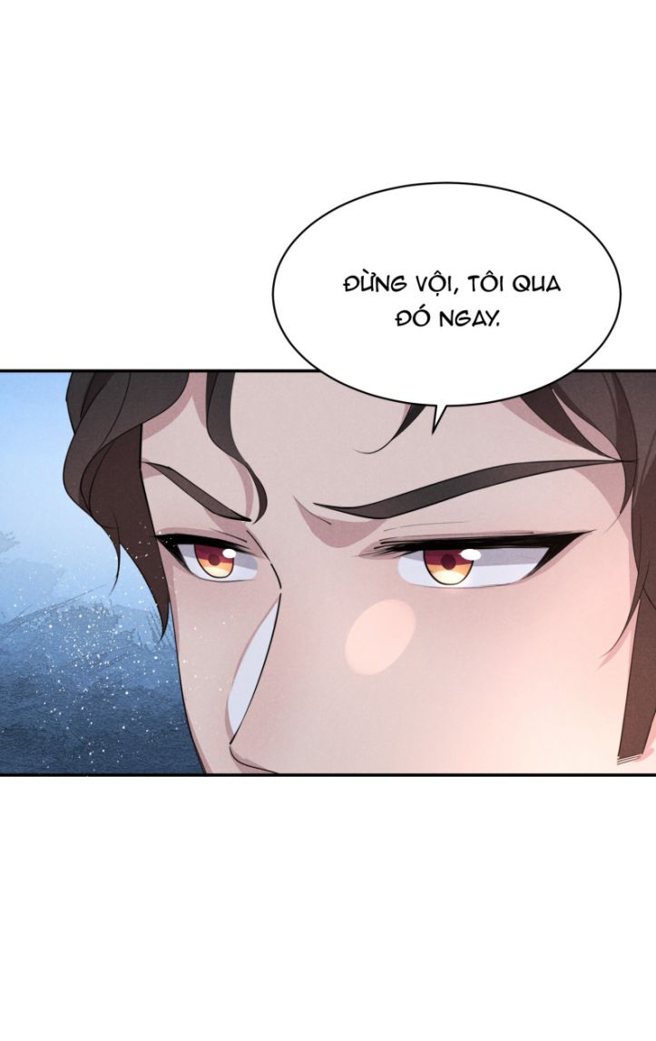 Anh Mà Không Cong, Tôi Liền Hắc Hoá  Chapter 19 - Next Chapter 20