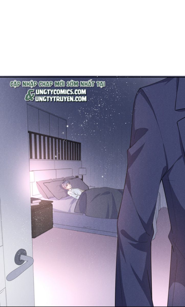 Anh Mà Không Cong, Tôi Liền Hắc Hoá  Chapter 19 - Next Chapter 20