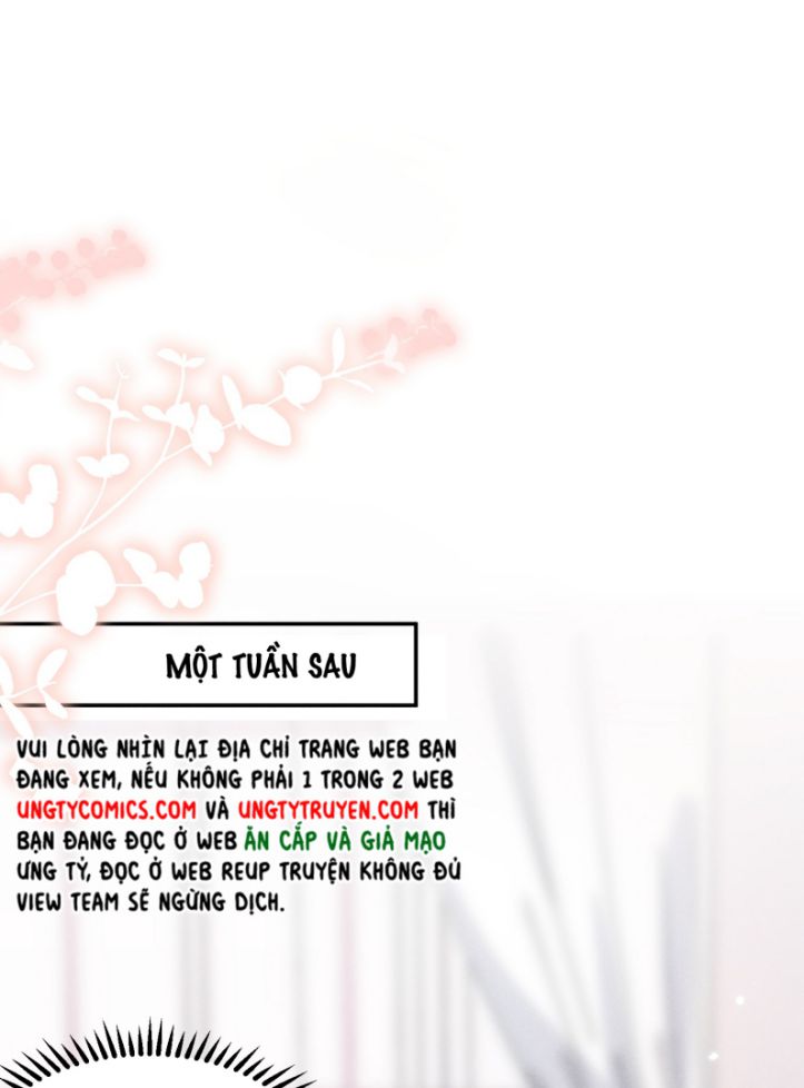 Anh Mà Không Cong, Tôi Liền Hắc Hoá  Chapter 19 - Next Chapter 20