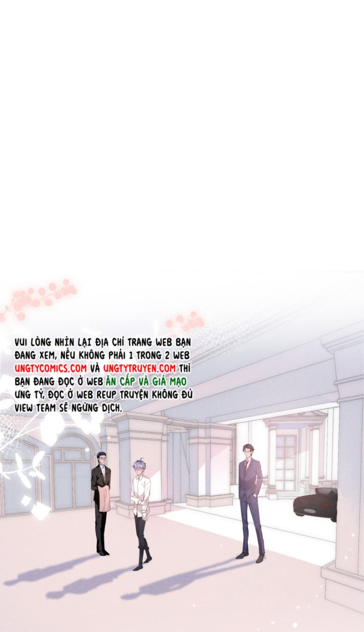 Anh Mà Không Cong, Tôi Liền Hắc Hoá  Chapter 19 - Next Chapter 20